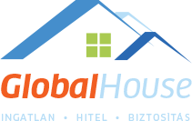 Global House Logó